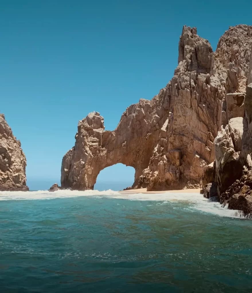 Cabo San
Lucas