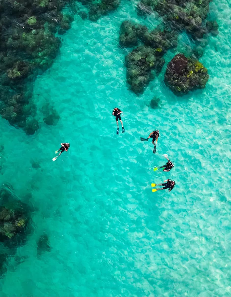 La Paz, Baja California Sur