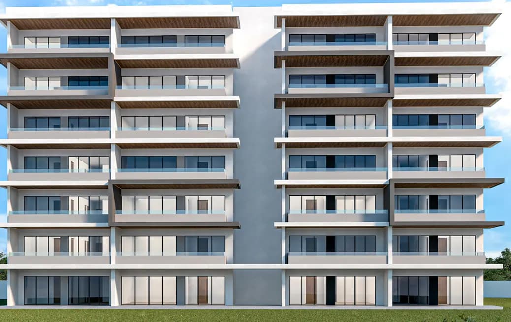 Bahía Serena. FH Inmobiliaria
