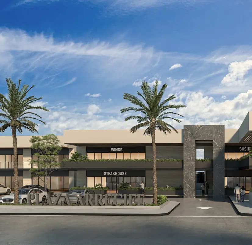 Bahía Serena. FH Inmobiliaria