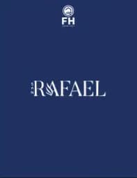 Brochure San Rafael, Desarrollo Inmobiliaria FH