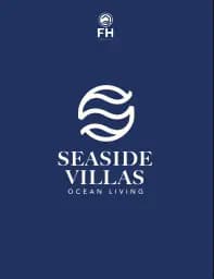 Seaside Villas, Desarrollo Inmobiliaria FH