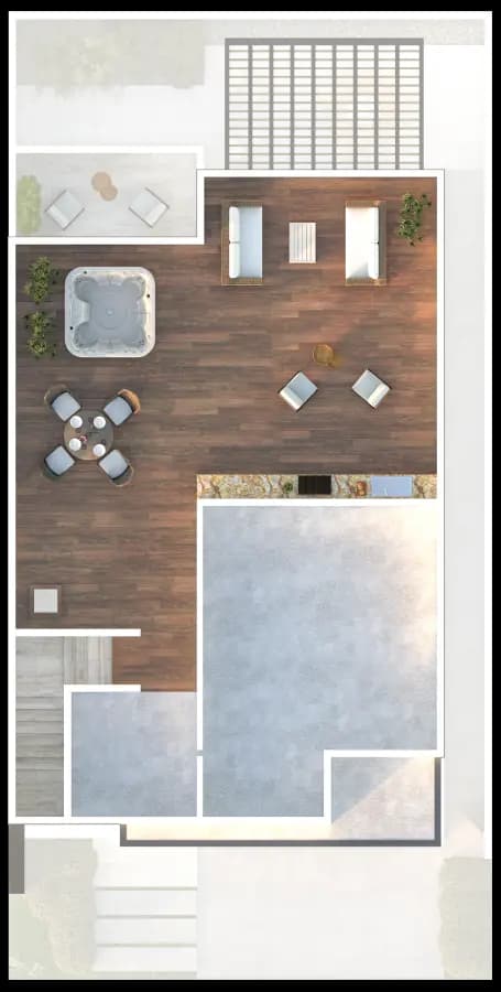 Rooftop B