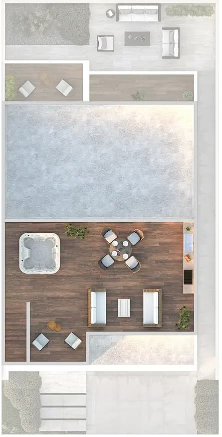 Rooftop A