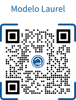 qr modelo laurel solara del mar