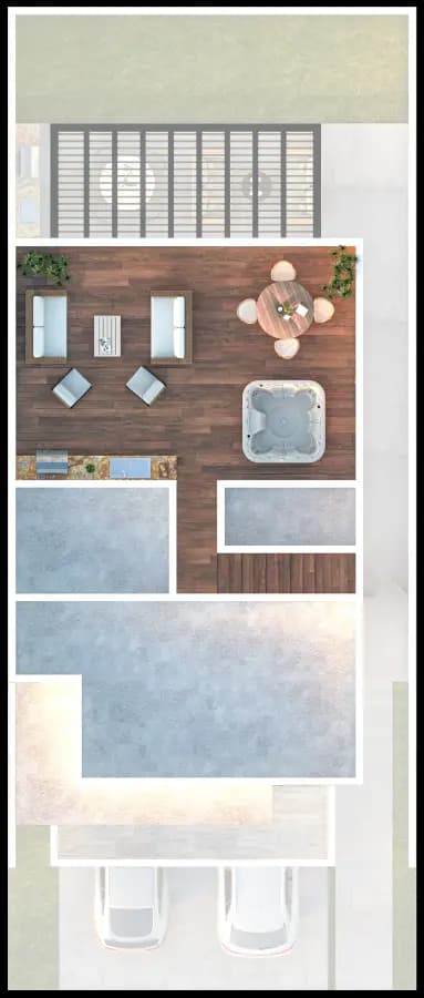 Rooftop A