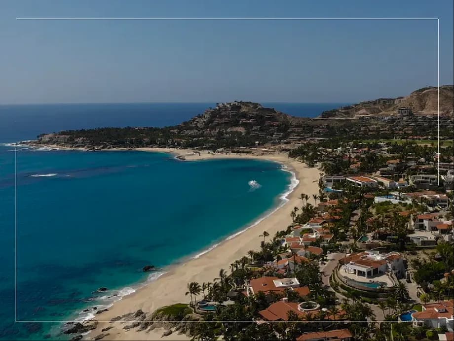San José
del Cabo