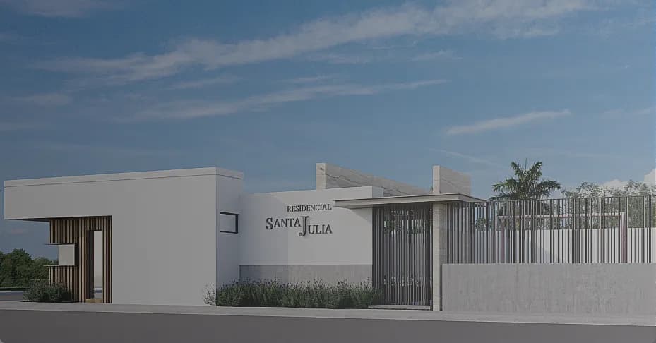 Residencial Santa Julia