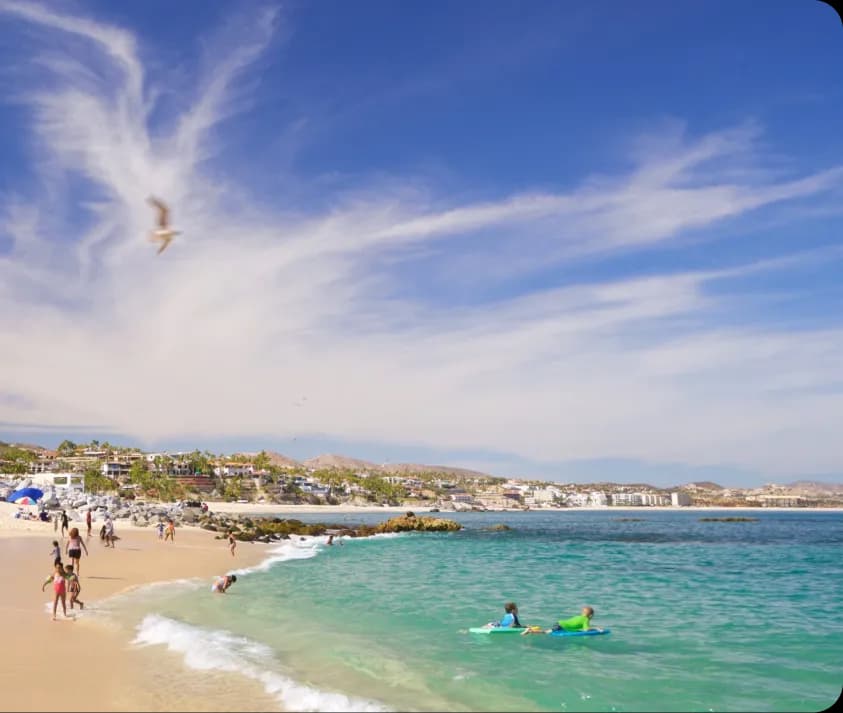 San José del Cabo, Baja California Sur