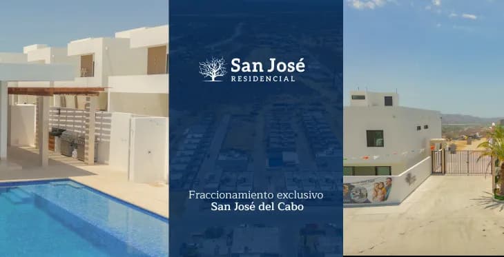 San José Residencial