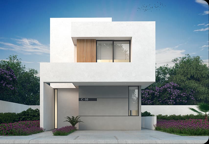 FH Inmobiliaria contacto