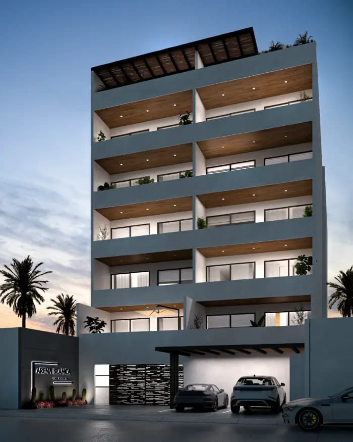 desarrollo arena blanca fh inmobiliaria 1