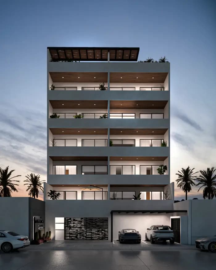 desarrollo arena blanca fh inmobiliaria 2
