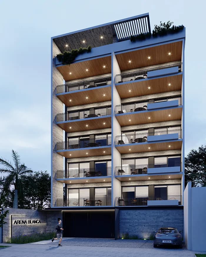 desarrollo arena blanca fh inmobiliaria 3