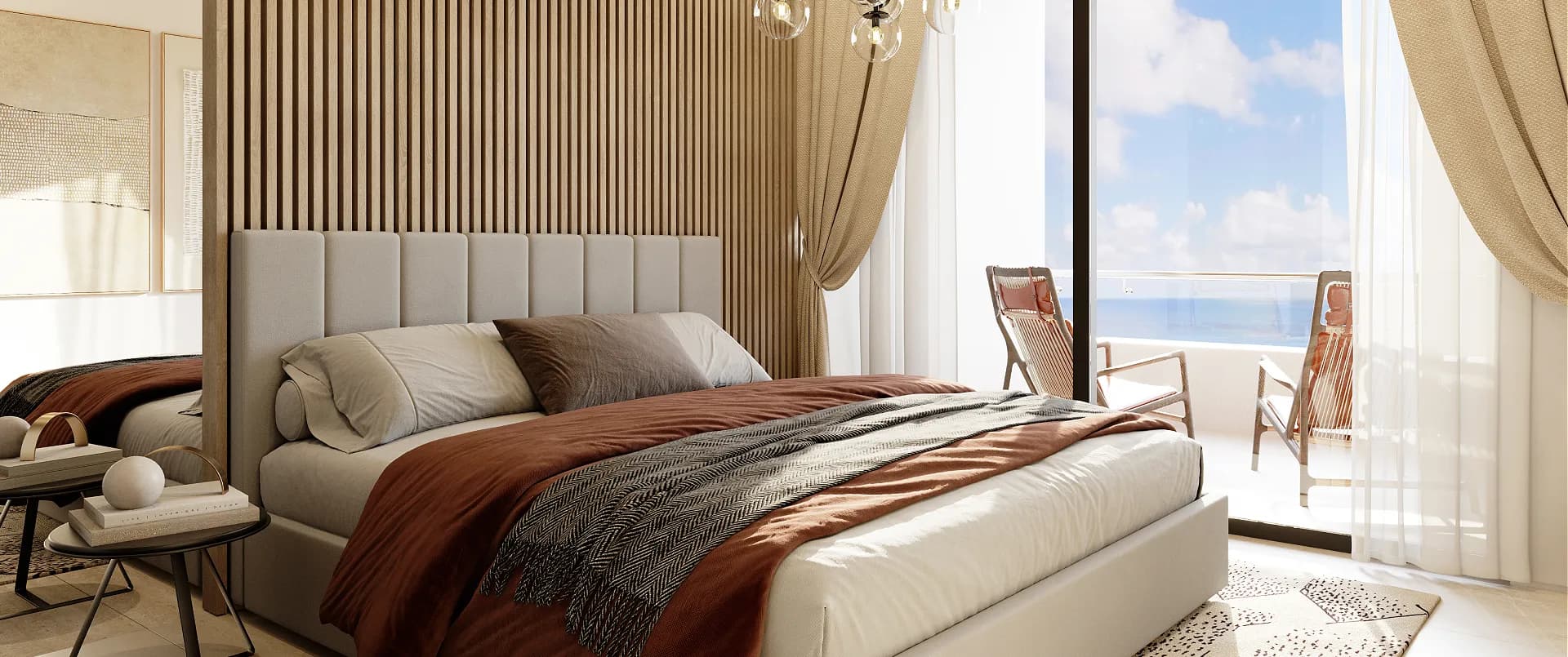 Condominios Modelos Balandra y Espíritu Santo 1