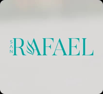 logo san rafael fh inmobiliaria
