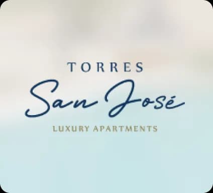 logo torres san jose fh inmobiliaria