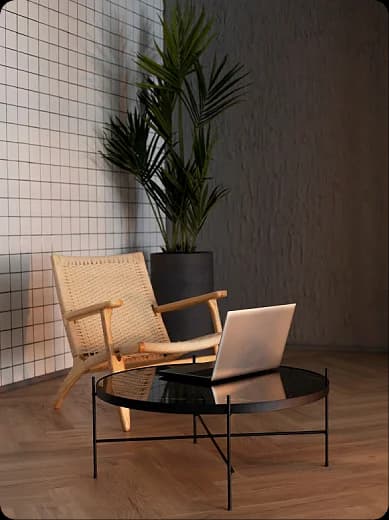 Galeria de interiores 2