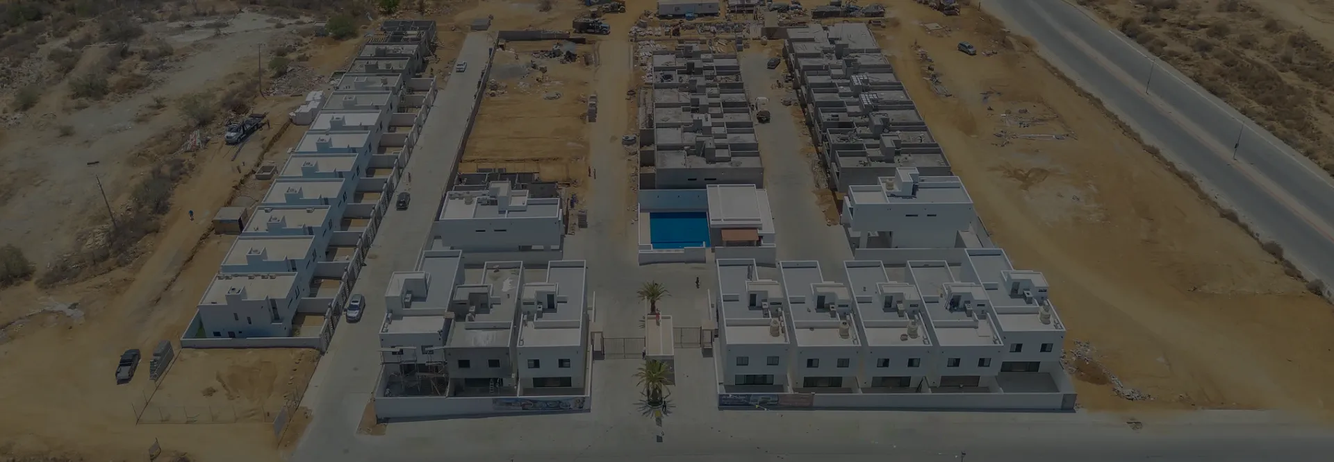San José Residencial